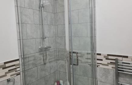 Cosy studio with kitchenette and private bathroom - 15mins to Central London! - Foto 44