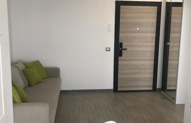 Aparthotel Ella Alezzi - Foto 34