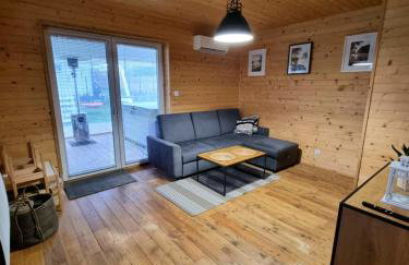 Fuledzki Biały Domek - Mazury, Jacuzzi, Sauna, Giżycko - Foto 17