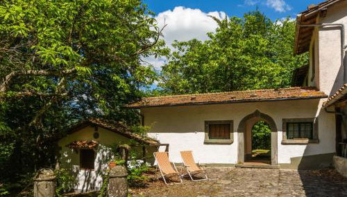 Holiday Home in Migliorini with Pool & Nature - Foto 3