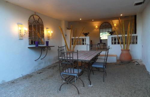 La Maison d'Allouma - Foto 23