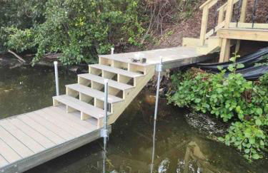 Bliss on the Lake - Photo 24