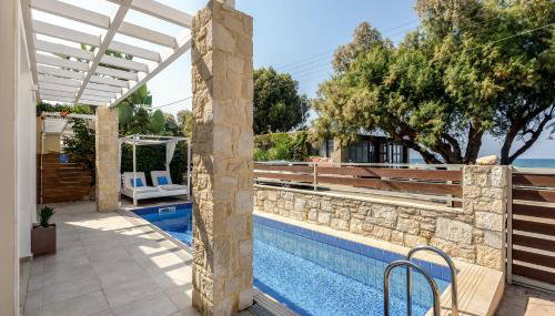 Azure Beach Villas - Foto 2