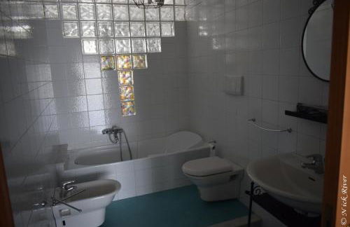 Vacation House a Mola di Bari - Foto 49