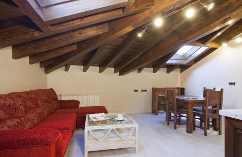 Apartamentos El Aramo Asturias - Foto 63