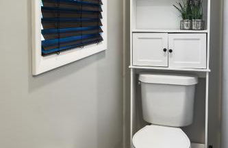 Private Peaceful House near Lake Lure Chimney Rock - Foto 16