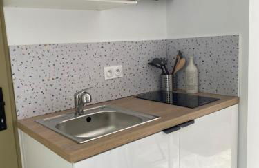 Le studio de Marie - Foto 9