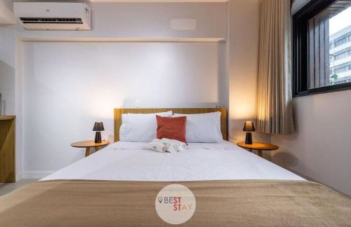 Condomínio Pratik no Jardim Botânico - Foto 41