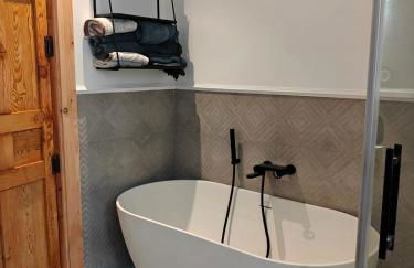 Alto standing, céntrico, ideal alquiler corporativo Parking - Foto 23