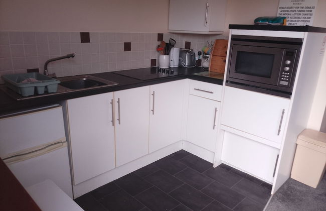 Chalet in Romney Sands With Disabled Access - Foto 5