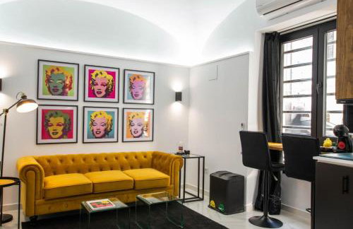 Apartamentos Élite - Art Collection - Andy - Foto 16