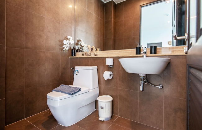 Movenpick Pool Villa's 1FL - Foto 42