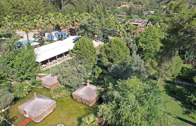 Luna Dorada Hotel - Foto 40