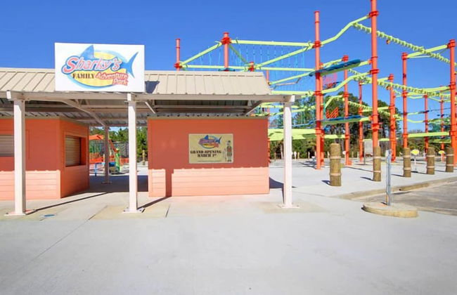 Wharf by Southern Vacation Rentals - Foto 9