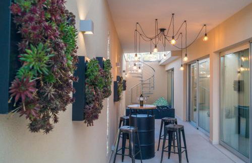 Villa Monvue Motovun with pool and stunning view - Foto 16