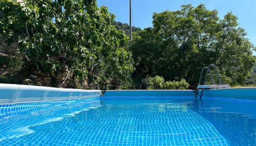 La Casa negli Ulivi, con piscina - Foto 2