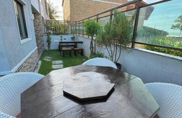 Flecheiras Residence - Ap 103 - Summer Plus - Foto 4