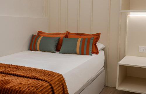 Queen's Chueca Boutique IV - Alojamiento corta estancia - Foto 17