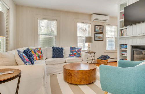 Less Than 1 Mi to Beach! Kennebunk Cottage with Yard - Photo 3