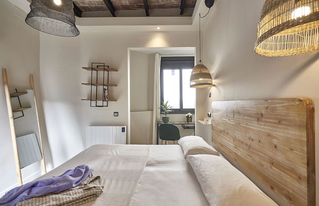 AinB Eixample Miró Apartments - Foto 48