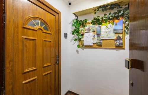 Remodeled historical apartment in the City center - Foto 29