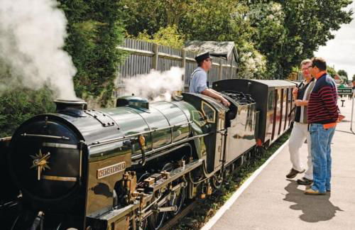 Beautiful Spacious Holiday Home - Romney Sands - Foto 26