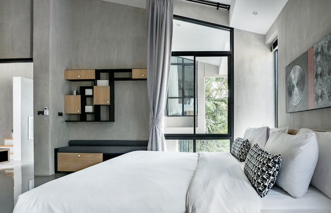 Wallaya Grand Pool Villa by Alexanders - Foto 9