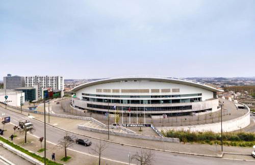Dragão - Indigo Antas Park - Foto 26
