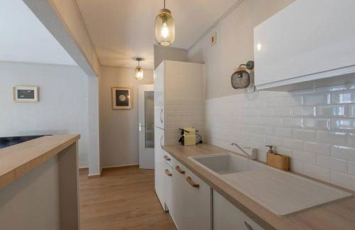 CABANA & La Calade - Centre-Ville - Foto 11