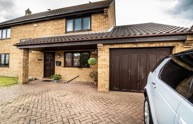 Burgess Beach House a Comfortable 4 bed House - Foto 29