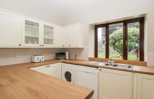 Bullfinch Cottage - Foto 10