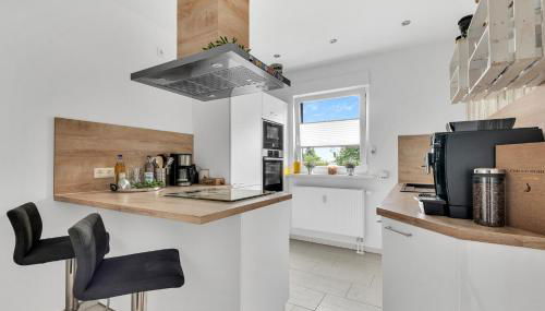 Ferienwohnung Blickfang am Nordberg - Foto 4