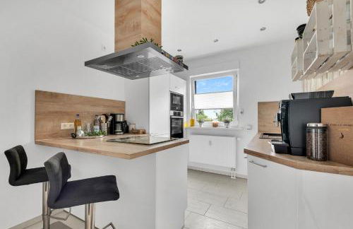 Ferienwohnung Blickfang am Nordberg - Foto 4