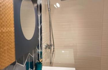 Bulles en Beaujolais Spa & Sauna - Foto 21