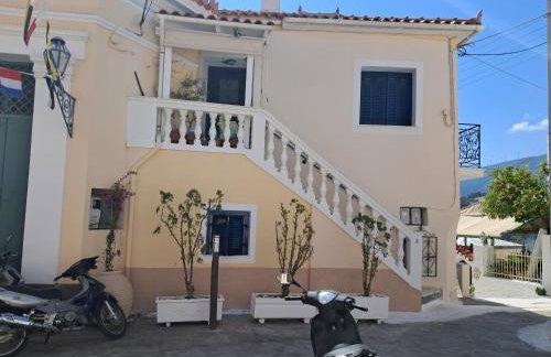 La casa Historical center of Poros - Foto 27