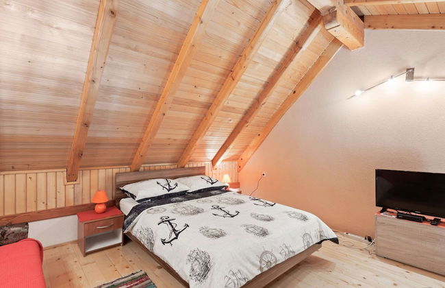 Pleasant Holiday Home in Polača with Swimming Pool - Foto 5