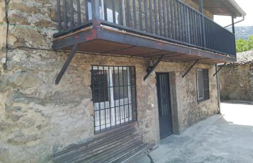 Casa Rural Valdecorneja - Foto 2