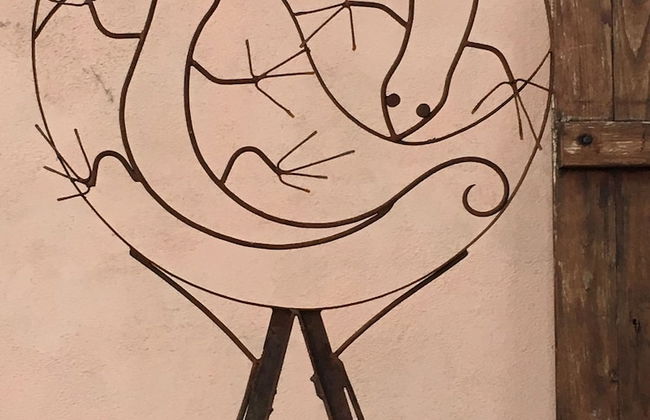 Agriturismo Podere Conte Ràcani - Foto 37