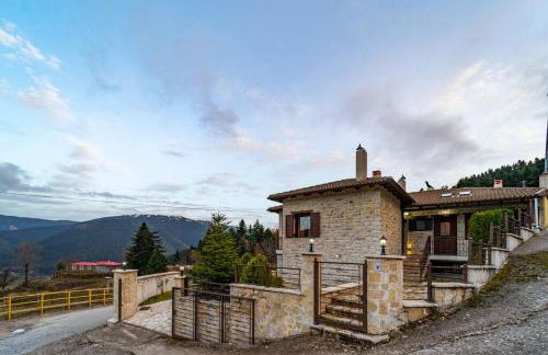 Βίλλα Γαλήνεμα Νο2 - Foto 13