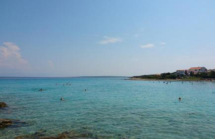 Holiday house Jasna in island center - Foto 48