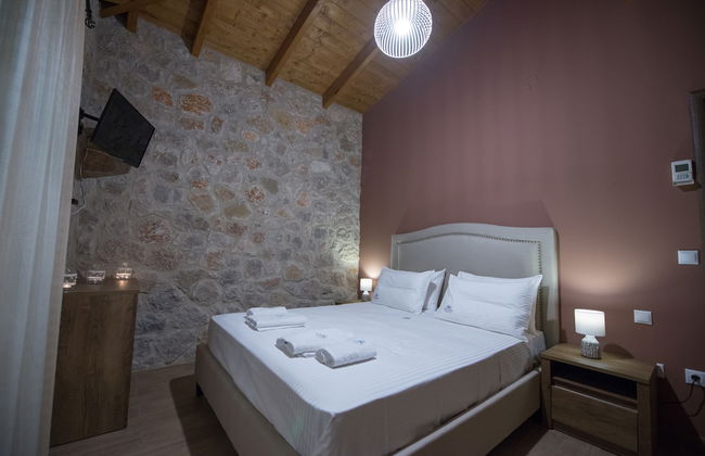 Roggaki Ionian Villas - Foto 16