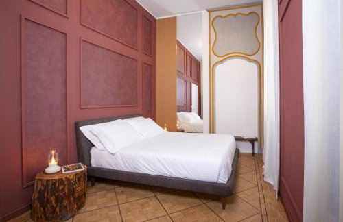 Palazzo Ratti Boutique Rooms - Foto 37