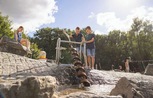 Camping Marvilla Parks Kaatsheuvel - Photo 19