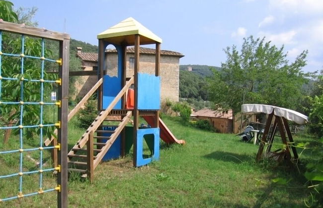 Agriturismo Podere Ficareto - Foto 46