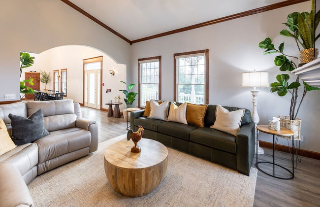 Hillside Villa Ohio - Foto 6