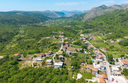 VILLA TUGARKA private pool, fitness, play-house, great for families, max 6 per. - Foto 39