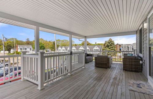 Sunrise Sanctuary Walk to Wallis Ocean Views - Foto 8