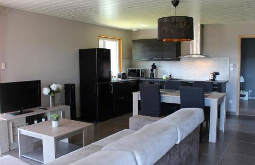 Gite chez Isabelle - Foto 10