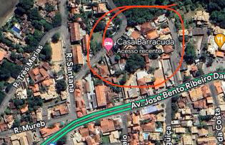 Casa Barracuda - Foto 34