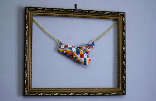 Dimora Bordonaro - Foto 18